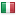 novalash.ie server is located in Italy